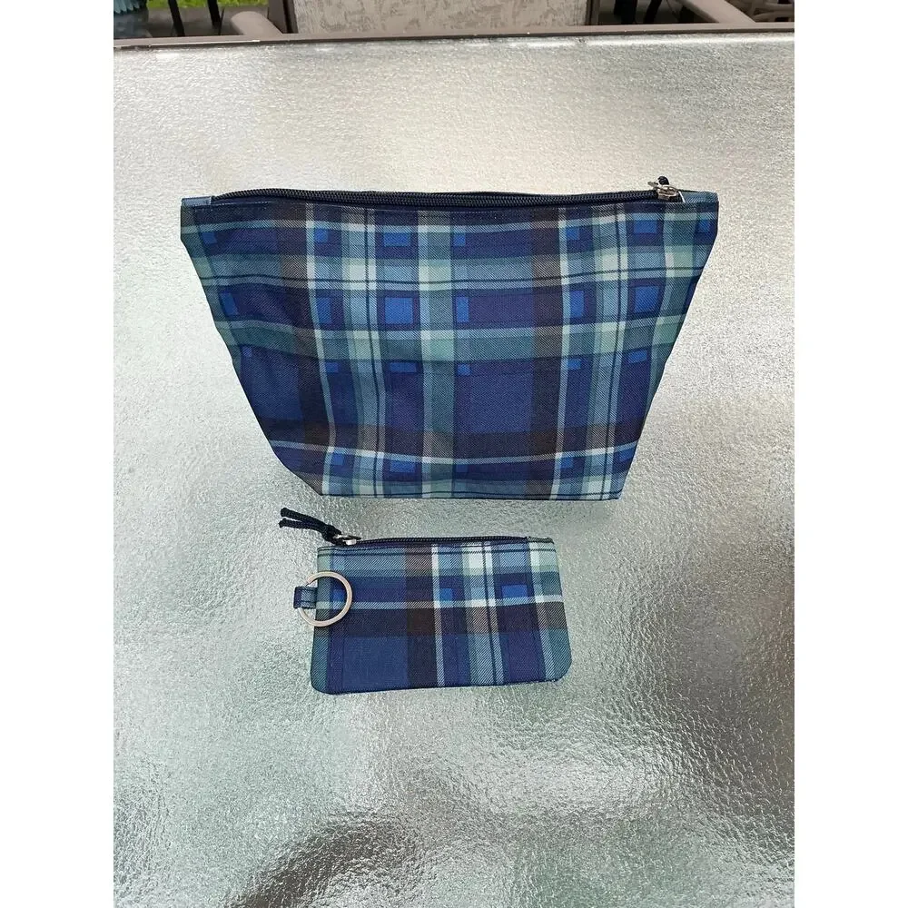 unknown matching blue